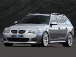 BMW 5-Series Touring by Hartge 2007 года